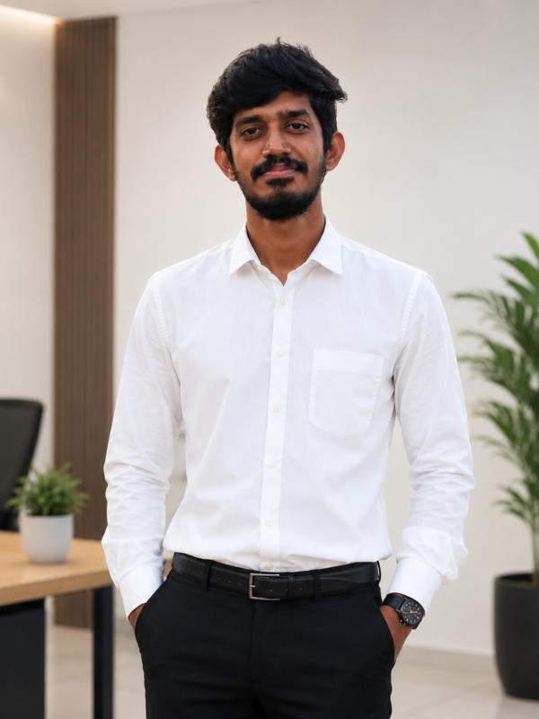 Manikandan Kathiresan D2C Marketer